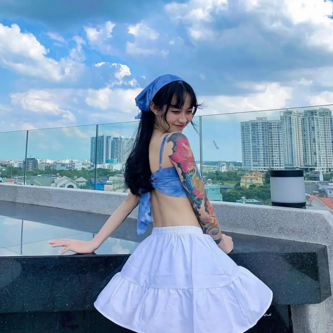 四武士